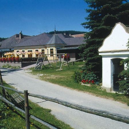 Gaestezimmer Buchegger Krumbach  Exterior photo