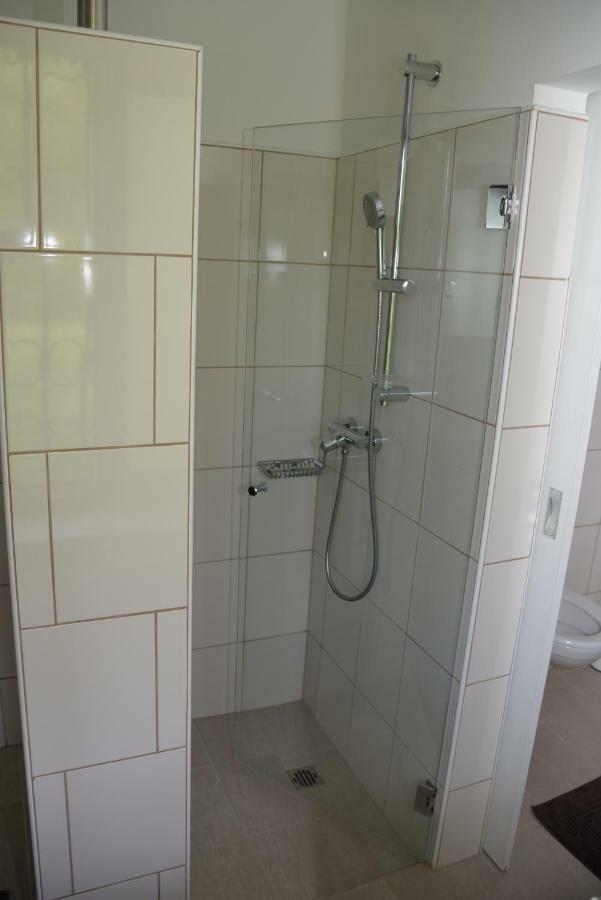 Gaestezimmer Buchegger Krumbach  Exterior photo