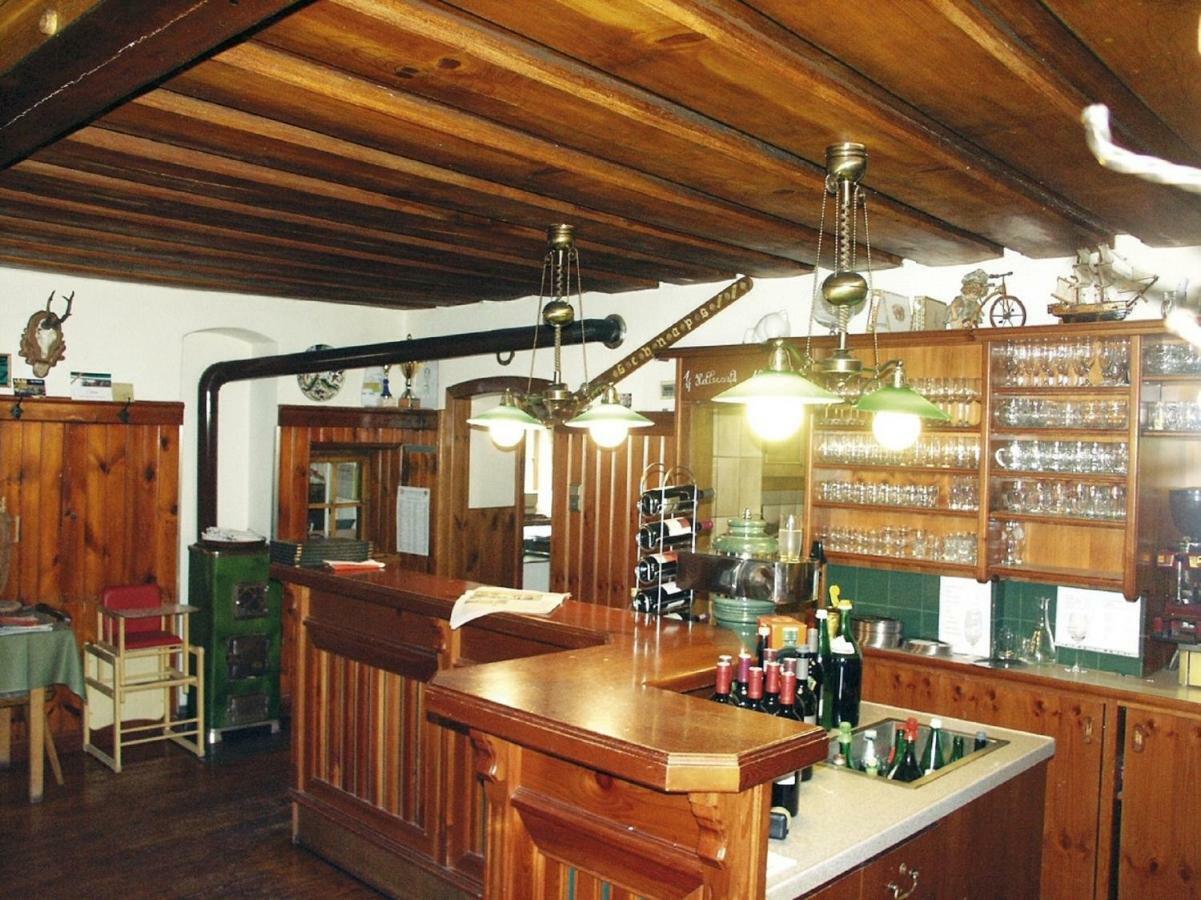 Gaestezimmer Buchegger Krumbach  Exterior photo