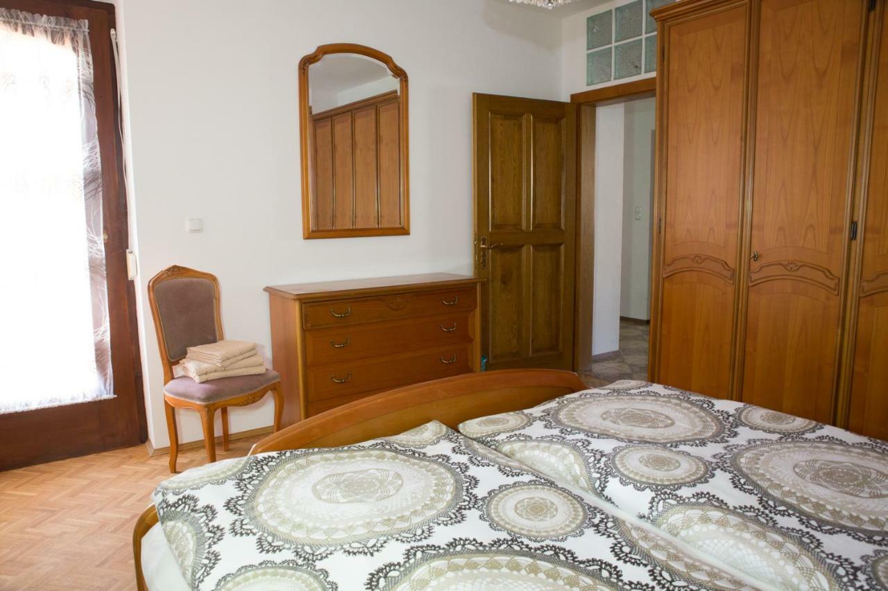Gaestezimmer Buchegger Krumbach  Exterior photo