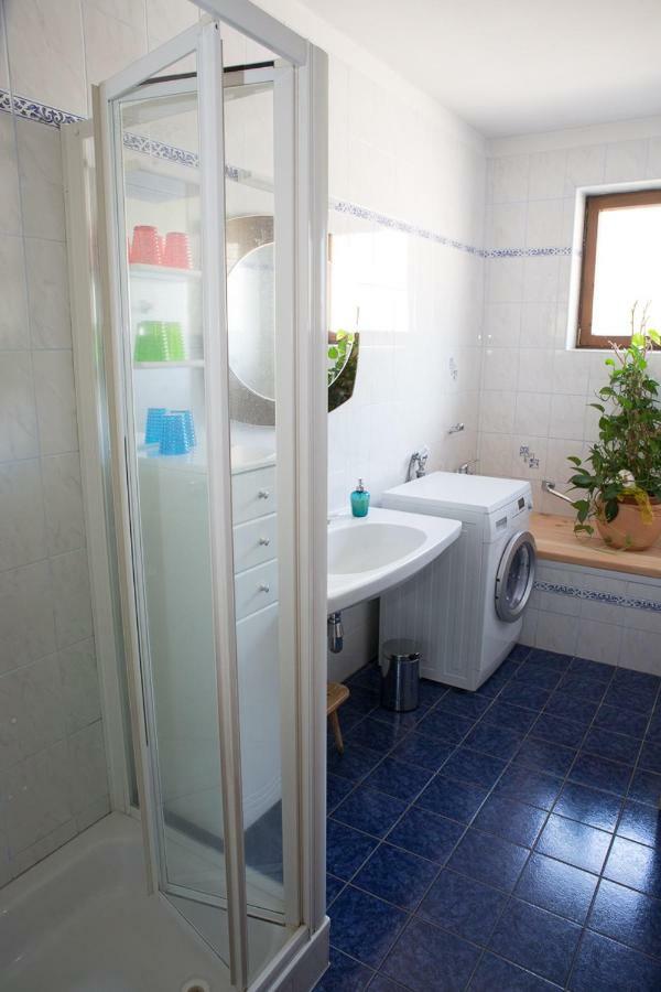 Gaestezimmer Buchegger Krumbach  Exterior photo